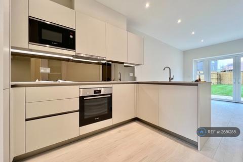 undefined, Barberry Road, High Wycombe, HP10