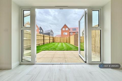 undefined, Barberry Road, High Wycombe, HP10