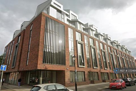 undefined, Falkner Street, Liverpool, L8