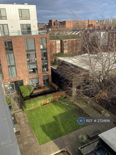 undefined, Falkner Street, Liverpool, L8