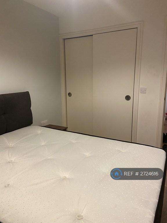 Bedroom 1 Fitted Wardrobes