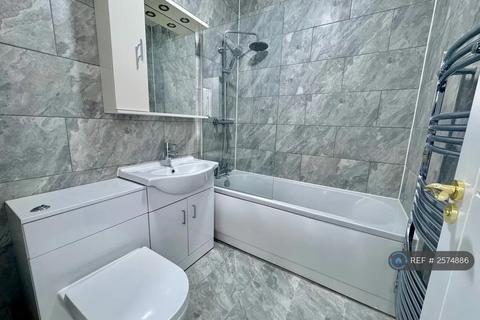 1 bedroom flat to rent, Castle Edge, Nottingham, NG7