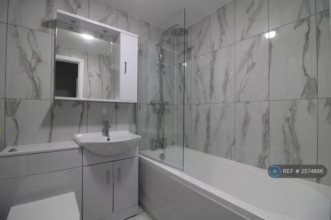 1 bedroom flat to rent, Castle Edge, Nottingham, NG7