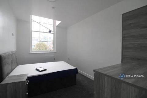 1 bedroom flat to rent, Castle Edge, Nottingham, NG7
