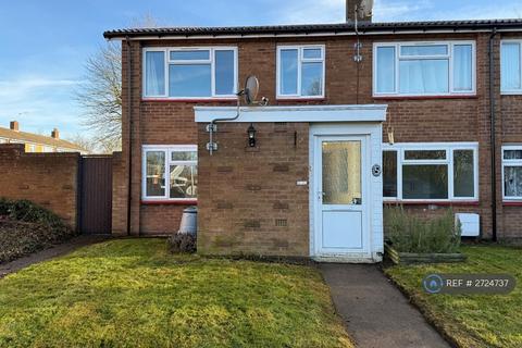 undefined, Johnson Road, Burntwood, WS7