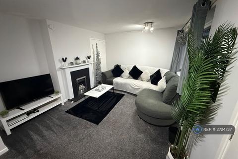 undefined, Johnson Road, Burntwood, WS7