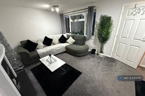 undefined, Johnson Road, Burntwood, WS7