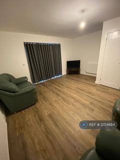 3 bedroom end of terrace house to rent, Horsebridge Hill, Newport, PO30