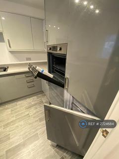 3 bedroom end of terrace house to rent, Horsebridge Hill, Newport, PO30