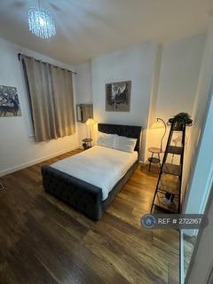 undefined, Praed Street, London, W2