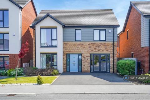 undefined, Mitchell Way, Waverley, S60