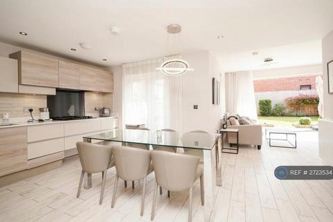 undefined, Mitchell Way, Waverley, S60