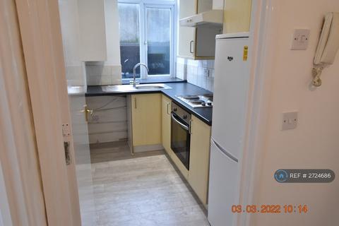 undefined, Park Street, Luton, LU1