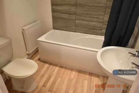 undefined, Park Street, Luton, LU1