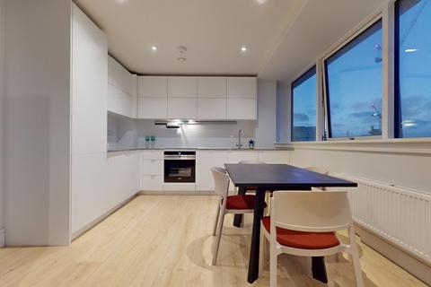 undefined, Olympic Way