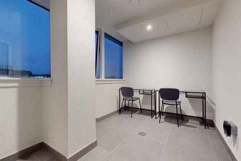 undefined, Olympic Way