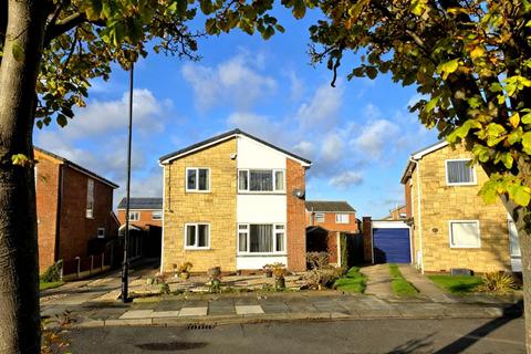 undefined, Hindburn Close, Doncaster