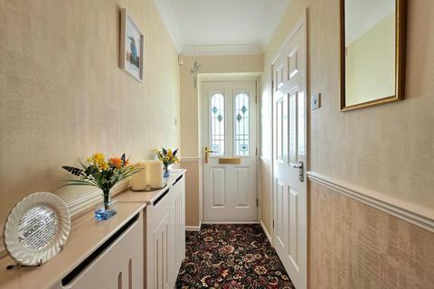 undefined, Hindburn Close, Doncaster