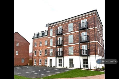 undefined, Seacole Court, Barton Seagrave, NN15