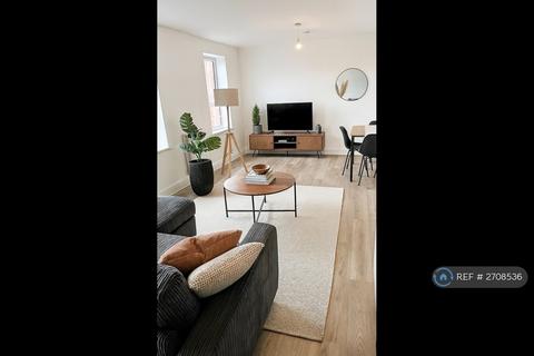 undefined, Seacole Court, Barton Seagrave, NN15