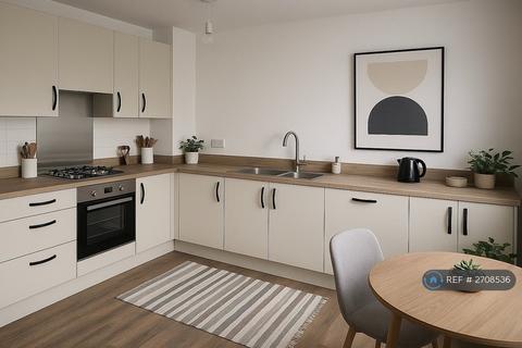 undefined, Seacole Court, Barton Seagrave, NN15