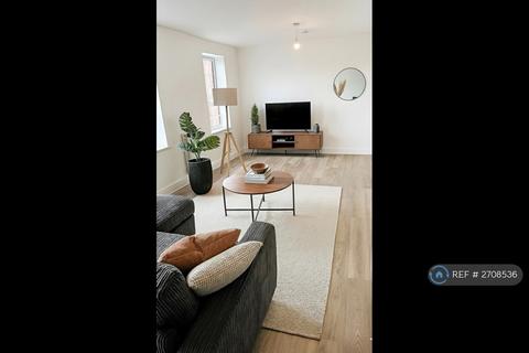 undefined, Seacole Court, Barton Seagrave, NN15