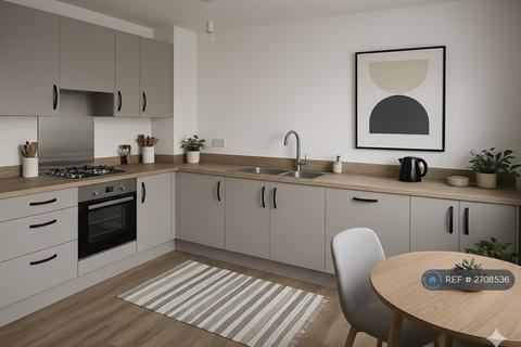 undefined, Seacole Court, Barton Seagrave, NN15