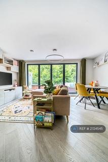 undefined, Barrowgate Road, London, W4