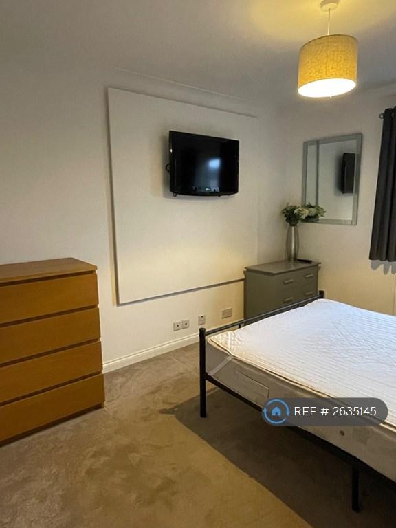 Double Bedroom