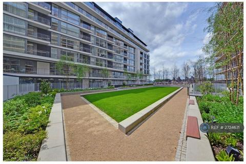 2 bedroom flat to rent, River Gardens Walk, London, SE10