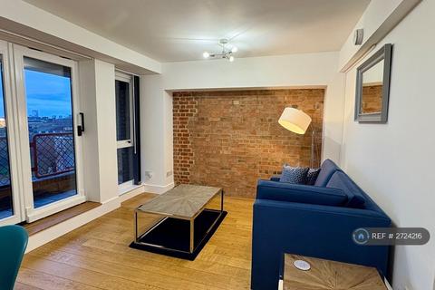 undefined, Wapping Lane, Wapping, E1W
