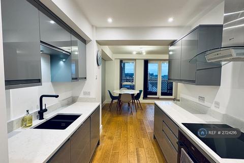 undefined, Wapping Lane, Wapping, E1W