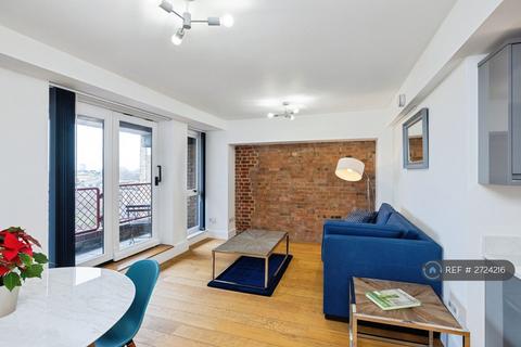 1 bedroom flat to rent, Wapping Lane, Wapping, E1W