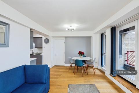 1 bedroom flat to rent, Wapping Lane, Wapping, E1W