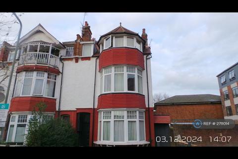 undefined, Woodside Grove, London, N12