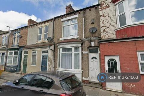 undefined, Beaumont Road, Middlesbrough, TS3