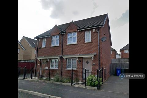 undefined, Faversham Street, Manchester, M40