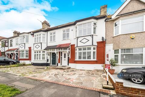undefined, Greenstead Gardens, Woodford Green, IG8
