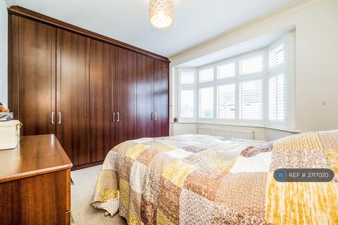undefined, Greenstead Gardens, Woodford Green, IG8