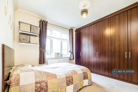 undefined, Greenstead Gardens, Woodford Green, IG8