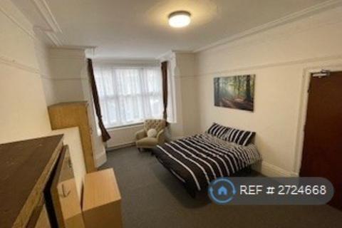 undefined, Sidney Avenue, London, N13