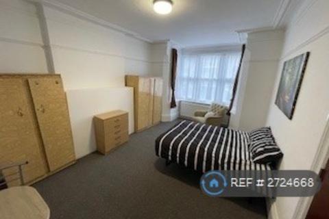 undefined, Sidney Avenue, London, N13