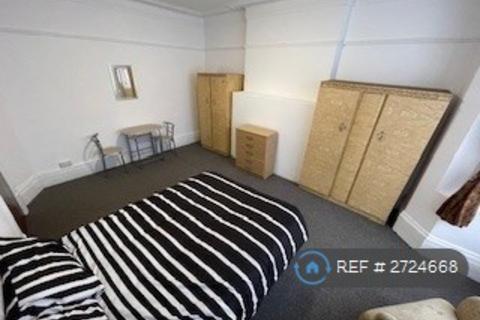 undefined, Sidney Avenue, London, N13