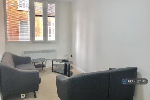 2 bedroom flat to rent, Hounds Gate House, Nottingham, NG1