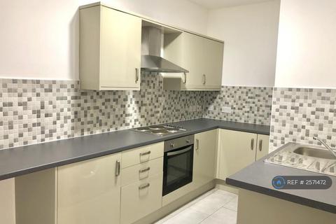 2 bedroom flat to rent, Hounds Gate House, Nottingham, NG1