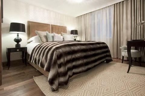 3 bedroom flat to rent, Lancaster Gate, London W2