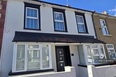 undefined, Victoria Street, Gillingham, ME7