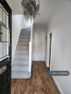 undefined, Bourne Close, Birmingham, B13
