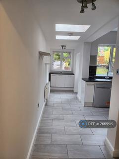 undefined, Bourne Close, Birmingham, B13
