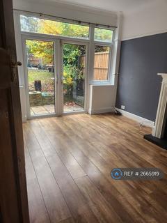 undefined, Bourne Close, Birmingham, B13